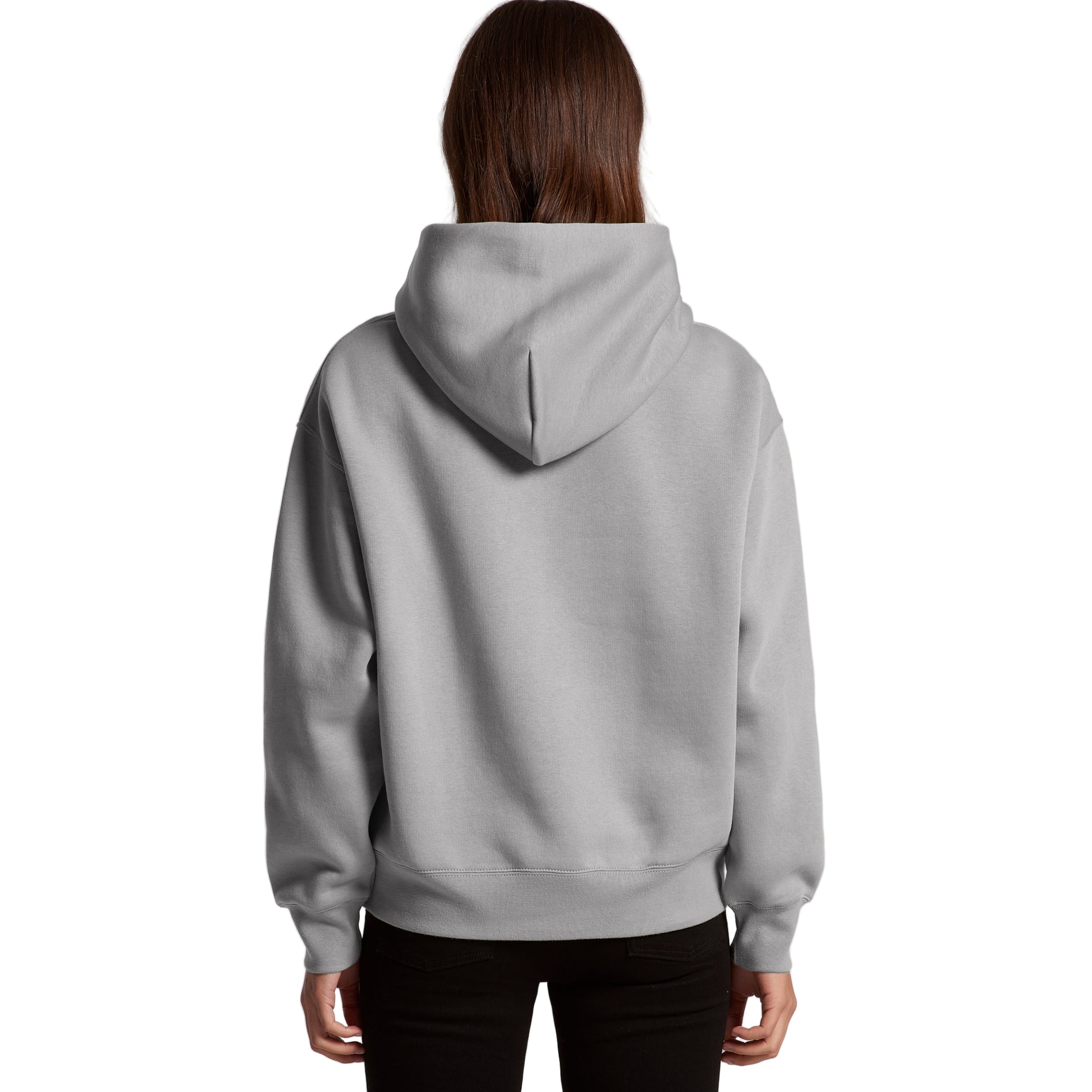 AS Colour - Women's Relax Hoodie 4161 - Single Sided Print