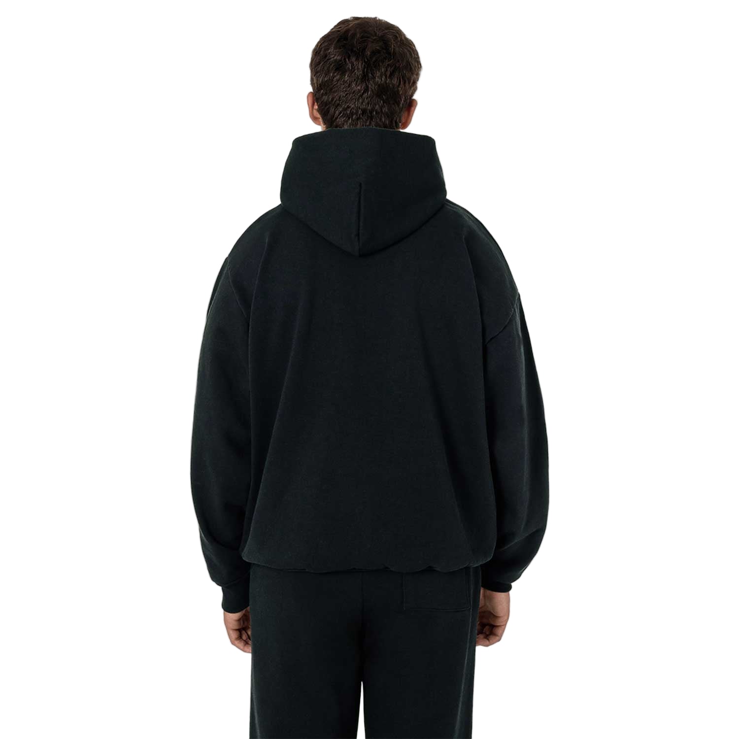 Los Angeles Apparel - Heavy Fleece Hoodie 14oz - Single Sided Print