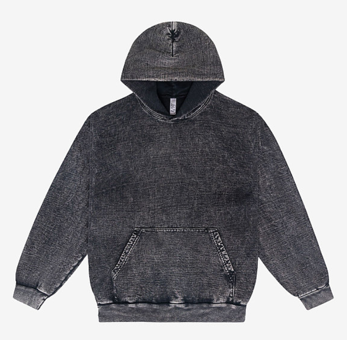 Sweaters and Hoodies