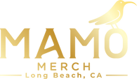 MAMO Merch